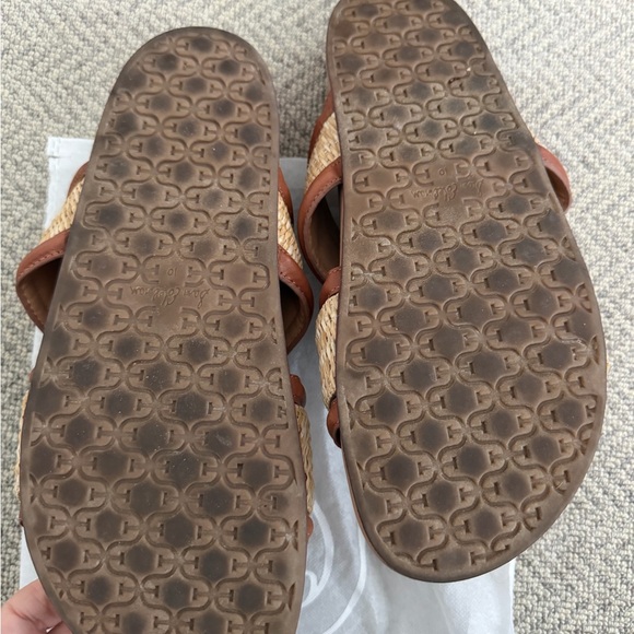 Sam Edelman Rowan Slide Footbed Sandals - Picture 6 of 6